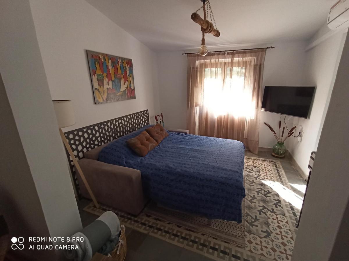 Apartamentos Fuente Nueva II Касерес Экстерьер фото