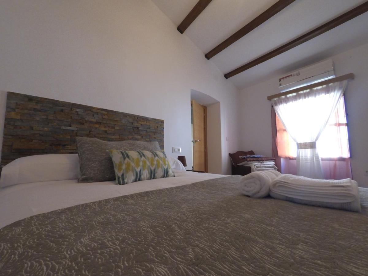 Apartamentos Fuente Nueva II Касерес Экстерьер фото