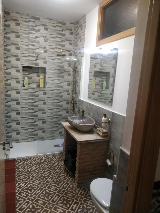 Apartamentos Fuente Nueva II Касерес Экстерьер фото