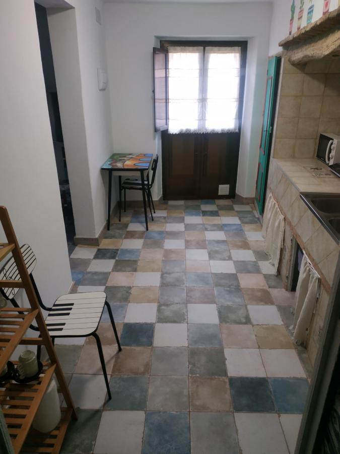 Apartamentos Fuente Nueva II Касерес Экстерьер фото