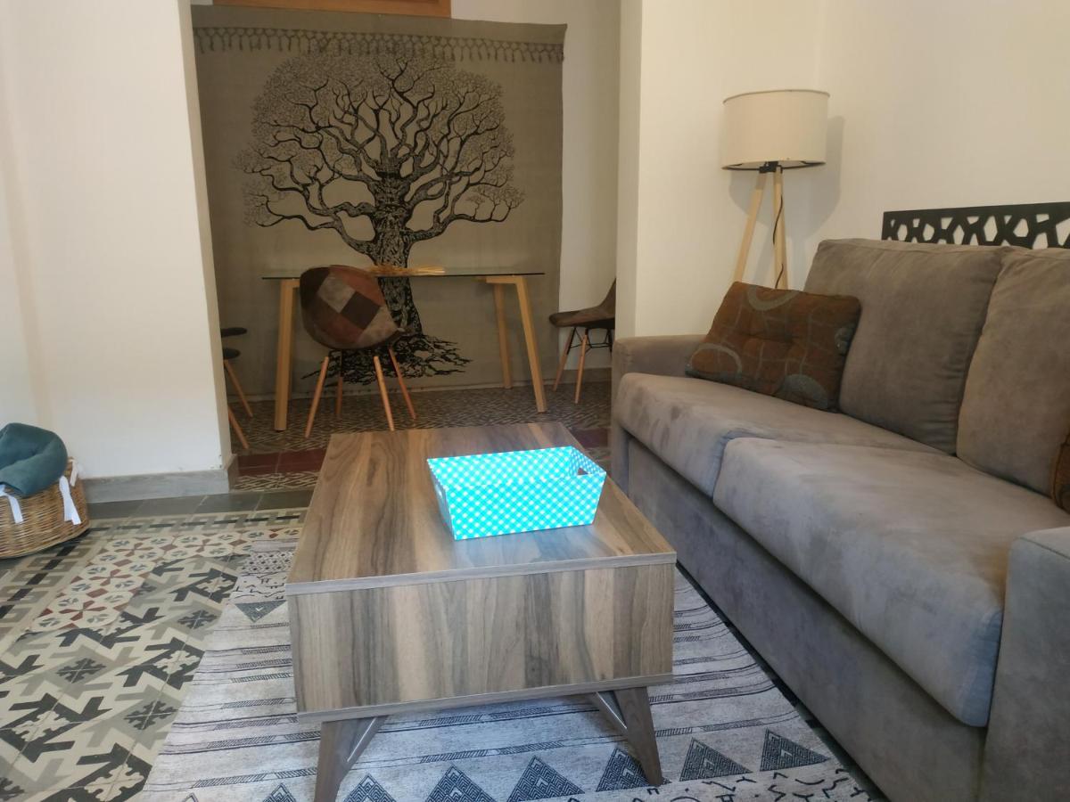 Apartamentos Fuente Nueva II Касерес Экстерьер фото