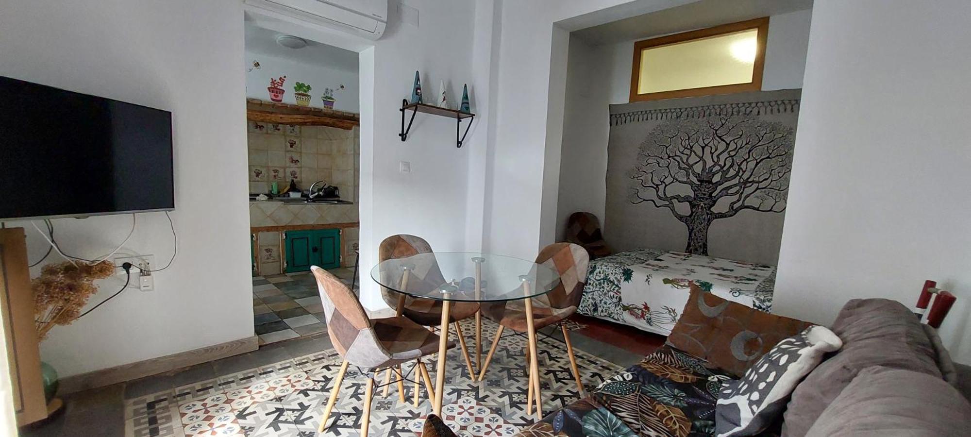 Apartamentos Fuente Nueva II Касерес Экстерьер фото