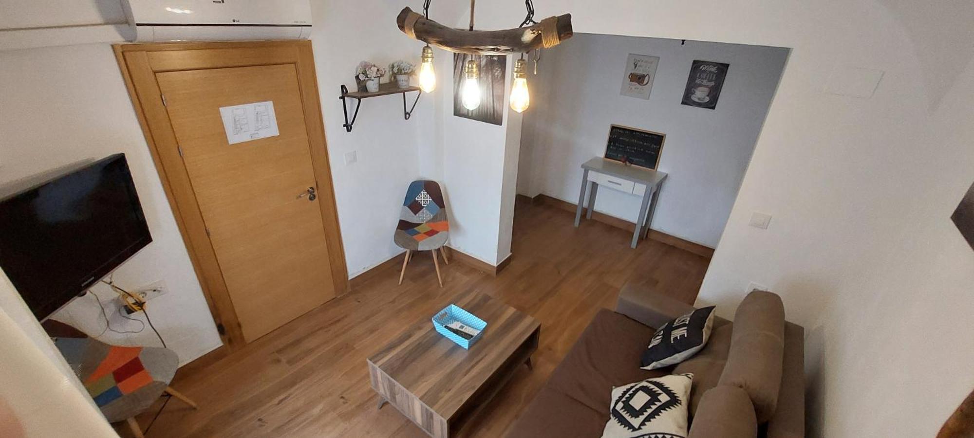 Apartamentos Fuente Nueva II Касерес Экстерьер фото